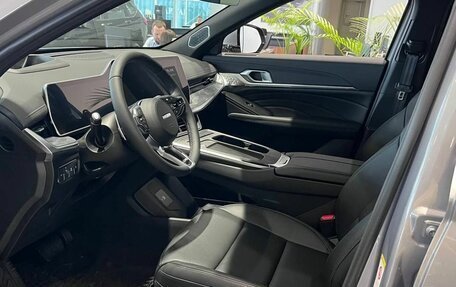 Haval F7, 2025 год, 3 649 000 рублей, 12 фотография