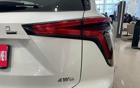 Haval F7, 2025 год, 3 249 000 рублей, 25 фотография