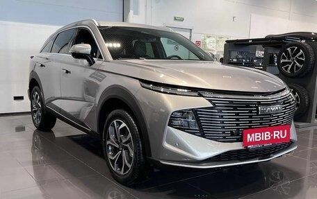 Haval F7, 2025 год, 3 649 000 рублей, 7 фотография