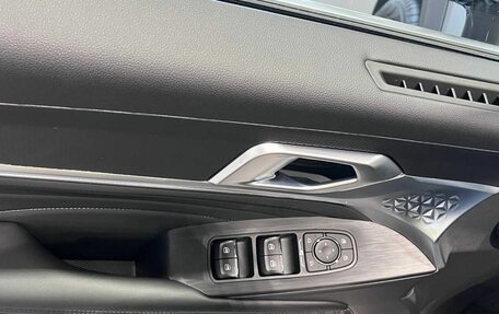 Haval F7, 2025 год, 3 649 000 рублей, 13 фотография