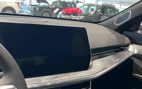 Haval F7, 2025 год, 3 649 000 рублей, 19 фотография