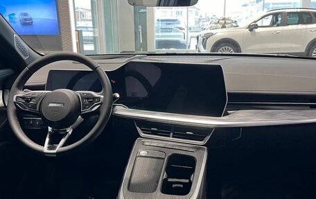 Haval F7, 2025 год, 3 649 000 рублей, 23 фотография