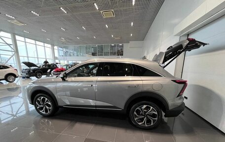 Haval F7, 2025 год, 3 649 000 рублей, 27 фотография