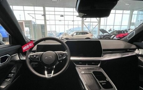 Haval F7, 2025 год, 3 649 000 рублей, 21 фотография