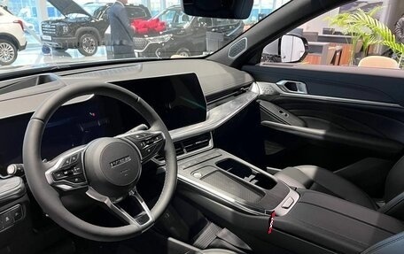 Haval F7, 2025 год, 3 649 000 рублей, 17 фотография