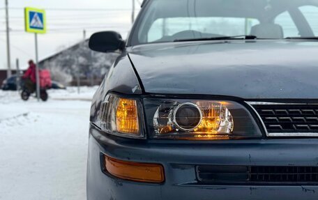 Toyota Corolla, 1995 год, 285 000 рублей, 2 фотография