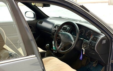 Toyota Corolla, 1995 год, 285 000 рублей, 8 фотография