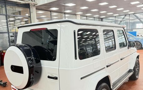 Mercedes-Benz G-Класс W463 рестайлинг _iii, 2021 год, 13 600 000 рублей, 2 фотография