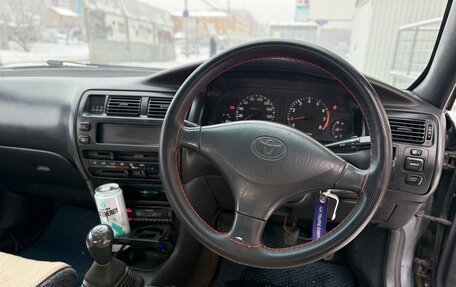 Toyota Corolla, 1995 год, 285 000 рублей, 9 фотография