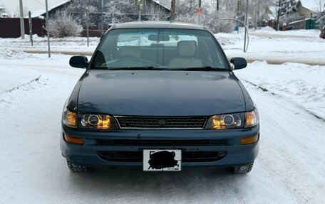 Toyota Corolla, 1995 год, 285 000 рублей, 6 фотография