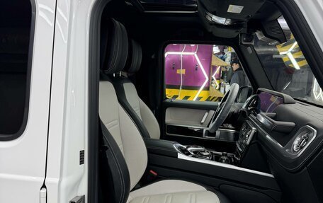 Mercedes-Benz G-Класс W463 рестайлинг _iii, 2021 год, 13 600 000 рублей, 7 фотография