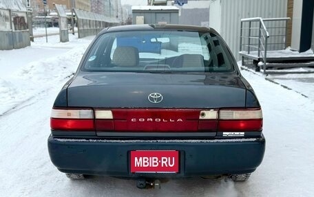 Toyota Corolla, 1995 год, 285 000 рублей, 7 фотография