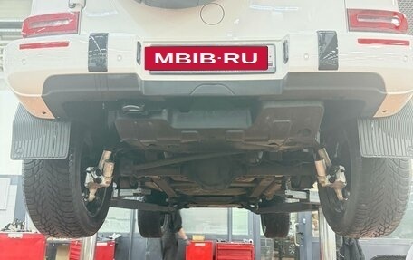 Mercedes-Benz G-Класс W463 рестайлинг _iii, 2021 год, 13 600 000 рублей, 4 фотография