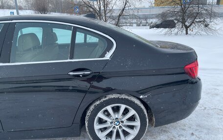 BMW 5 серия, 2015 год, 2 750 000 рублей, 9 фотография