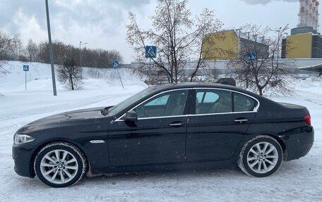 BMW 5 серия, 2015 год, 2 750 000 рублей, 8 фотография