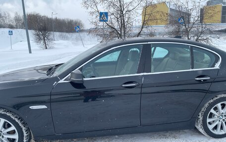 BMW 5 серия, 2015 год, 2 750 000 рублей, 7 фотография