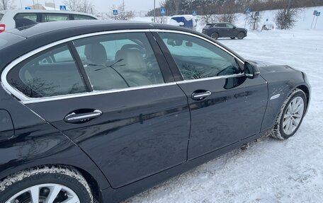 BMW 5 серия, 2015 год, 2 750 000 рублей, 15 фотография