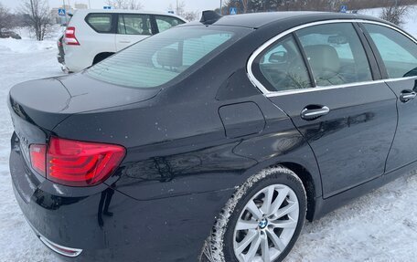 BMW 5 серия, 2015 год, 2 750 000 рублей, 14 фотография