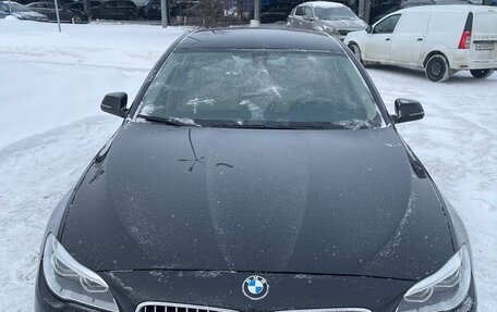 BMW 5 серия, 2015 год, 2 750 000 рублей, 18 фотография