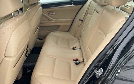 BMW 5 серия, 2015 год, 2 750 000 рублей, 23 фотография