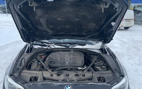 BMW 5 серия, 2015 год, 2 750 000 рублей, 19 фотография