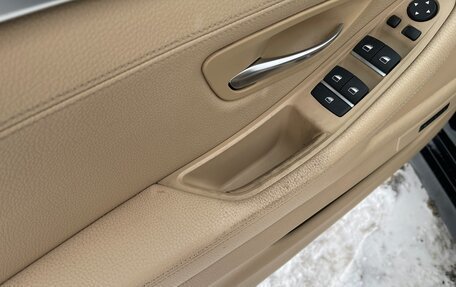 BMW 5 серия, 2015 год, 2 750 000 рублей, 30 фотография