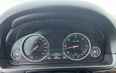 BMW 5 серия, 2015 год, 2 750 000 рублей, 34 фотография