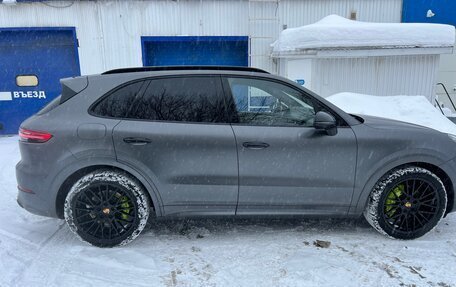 Porsche Cayenne III, 2019 год, 8 500 000 рублей, 3 фотография