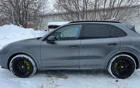 Porsche Cayenne III, 2019 год, 8 500 000 рублей, 4 фотография