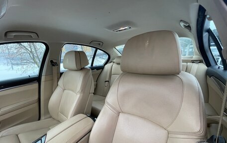 BMW 5 серия, 2015 год, 2 750 000 рублей, 37 фотография