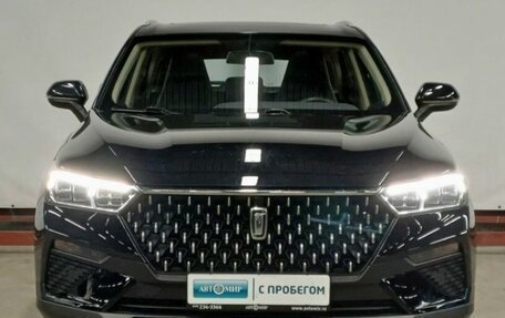 FAW Bestune T77, 2022 год, 1 665 000 рублей, 4 фотография