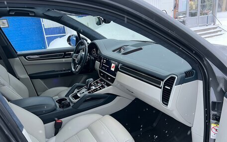 Porsche Cayenne III, 2019 год, 8 500 000 рублей, 5 фотография