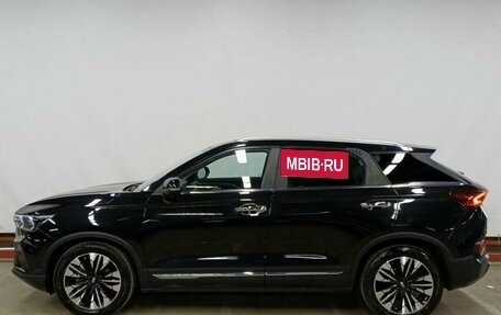 FAW Bestune T77, 2022 год, 1 665 000 рублей, 3 фотография