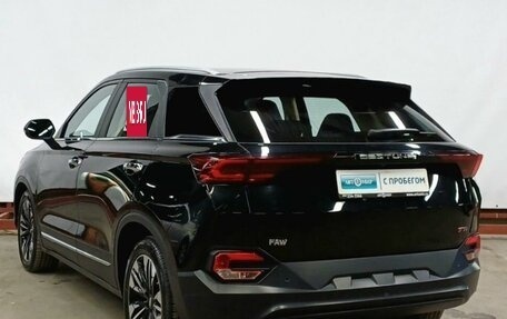 FAW Bestune T77, 2022 год, 1 665 000 рублей, 5 фотография