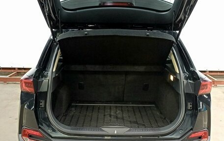 FAW Bestune T77, 2022 год, 1 665 000 рублей, 8 фотография