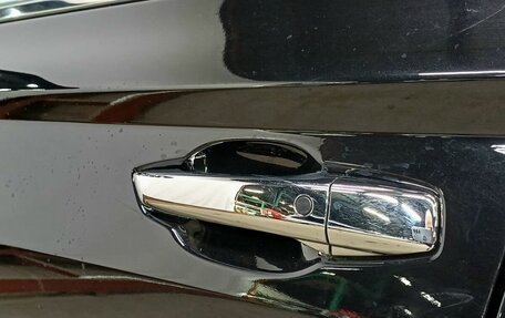 FAW Bestune T77, 2022 год, 1 665 000 рублей, 17 фотография