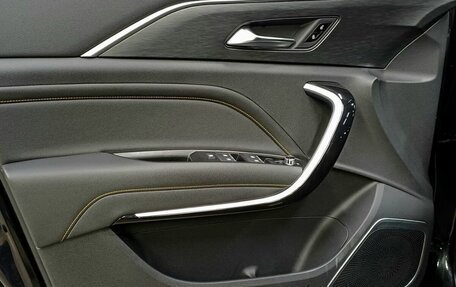 FAW Bestune T77, 2022 год, 1 665 000 рублей, 16 фотография