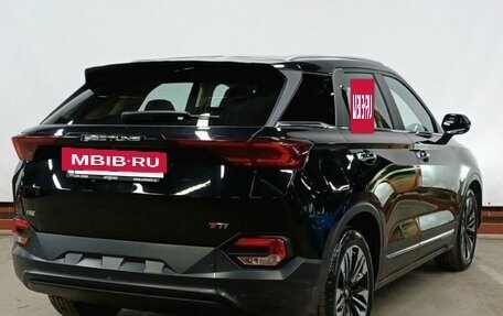 FAW Bestune T77, 2022 год, 1 665 000 рублей, 7 фотография