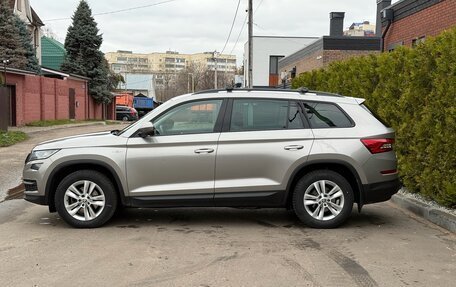 Skoda Kodiaq I, 2018 год, 1 980 000 рублей, 5 фотография
