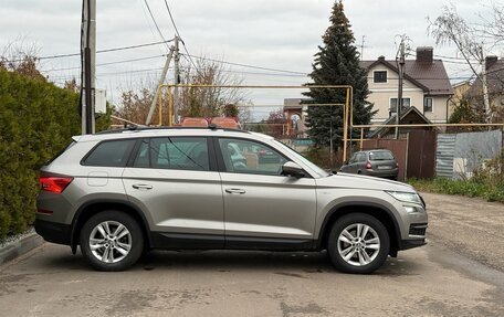 Skoda Kodiaq I, 2018 год, 1 980 000 рублей, 8 фотография