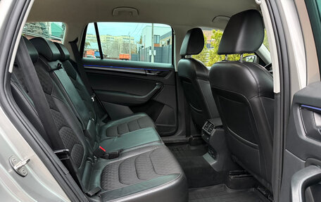 Skoda Kodiaq I, 2018 год, 1 980 000 рублей, 15 фотография