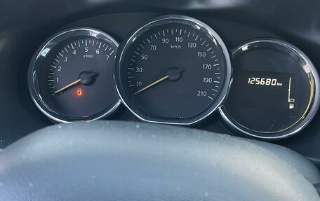 Renault Logan II, 2019 год, 825 000 рублей, 3 фотография