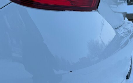 Renault Logan II, 2019 год, 825 000 рублей, 29 фотография