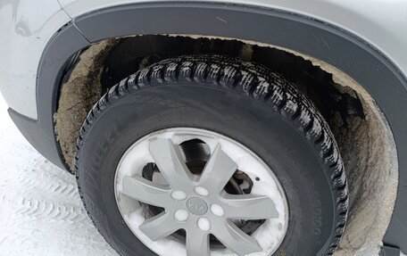 KIA Sorento II рестайлинг, 2011 год, 1 300 000 рублей, 9 фотография