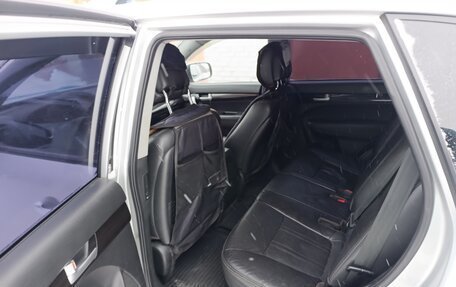 KIA Sorento II рестайлинг, 2011 год, 1 300 000 рублей, 14 фотография