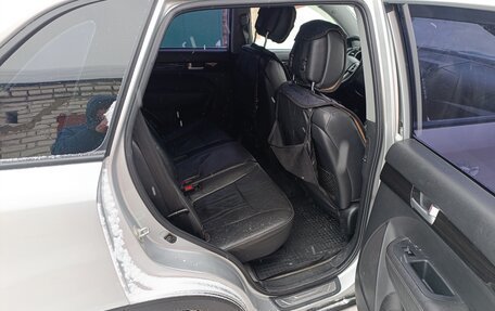 KIA Sorento II рестайлинг, 2011 год, 1 300 000 рублей, 18 фотография