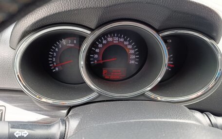 KIA Sorento II рестайлинг, 2011 год, 1 300 000 рублей, 12 фотография