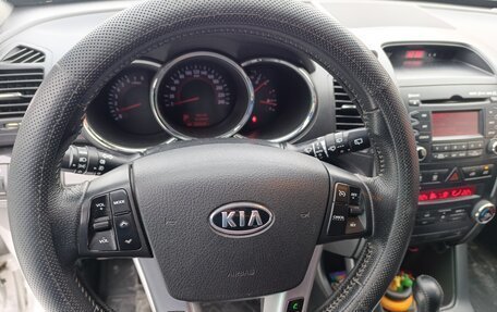 KIA Sorento II рестайлинг, 2011 год, 1 300 000 рублей, 11 фотография