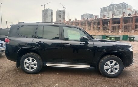 Toyota Land Cruiser, 2022 год, 9 050 000 рублей, 4 фотография