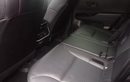 Toyota Land Cruiser, 2022 год, 9 050 000 рублей, 9 фотография